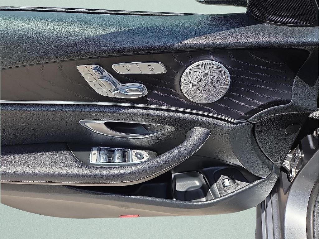 used 2019 Mercedes-Benz E-Class car, priced at $27,788