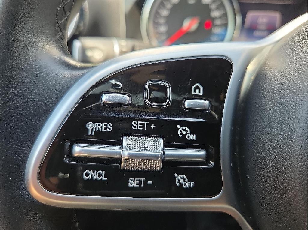 used 2019 Mercedes-Benz E-Class car, priced at $27,788