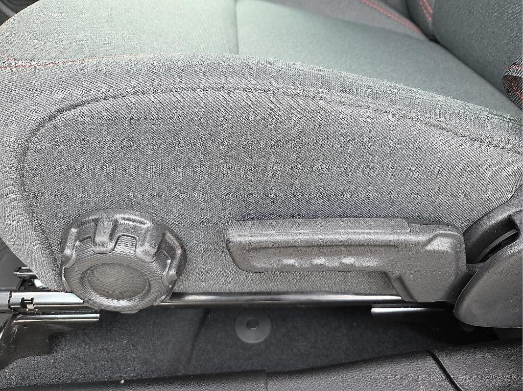 new 2025 Jeep Wrangler car, priced at $55,649