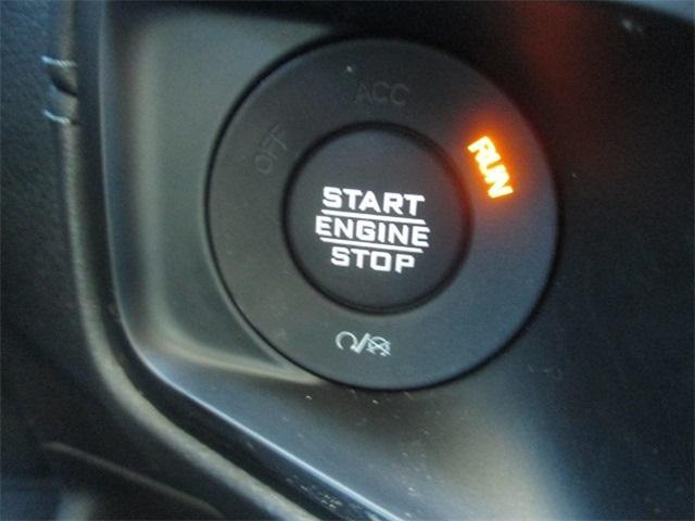 new 2025 Jeep Wrangler car, priced at $51,865