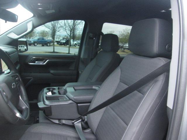 used 2023 Chevrolet Silverado 1500 car, priced at $43,413