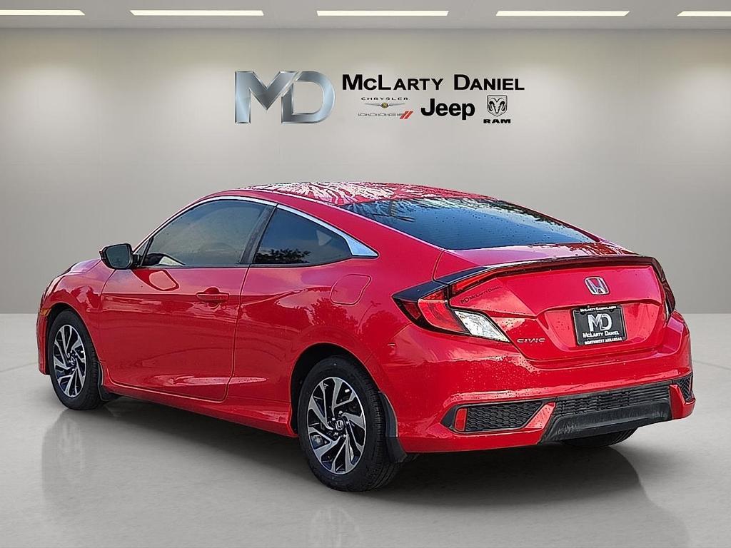 used 2017 Honda Civic car, priced at $12,515