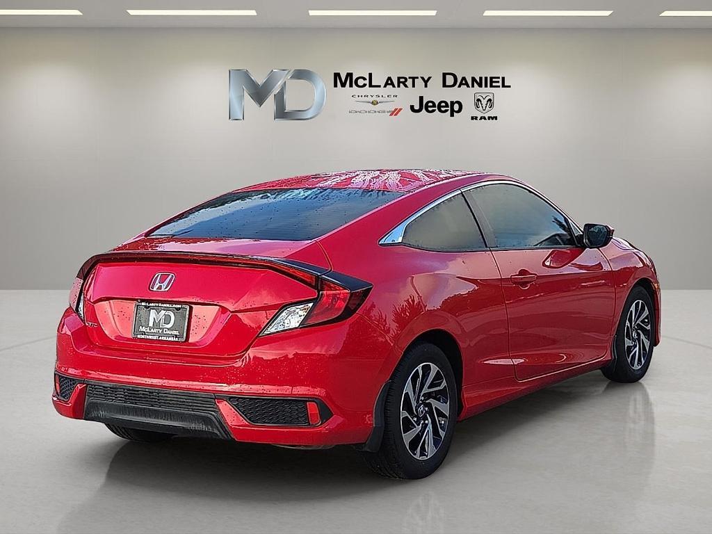 used 2017 Honda Civic car, priced at $12,515