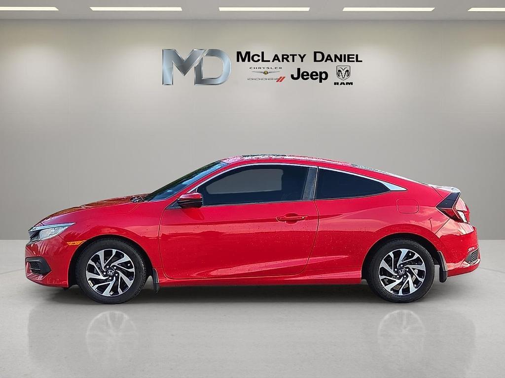 used 2017 Honda Civic car, priced at $12,515