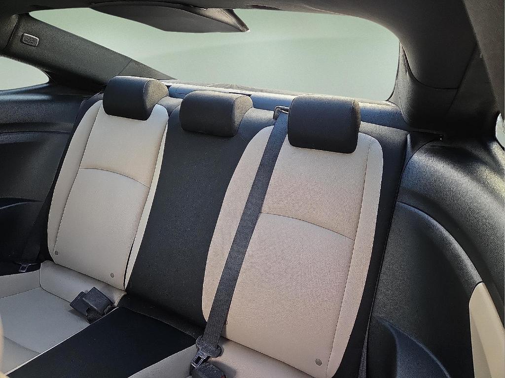 used 2017 Honda Civic car, priced at $12,515