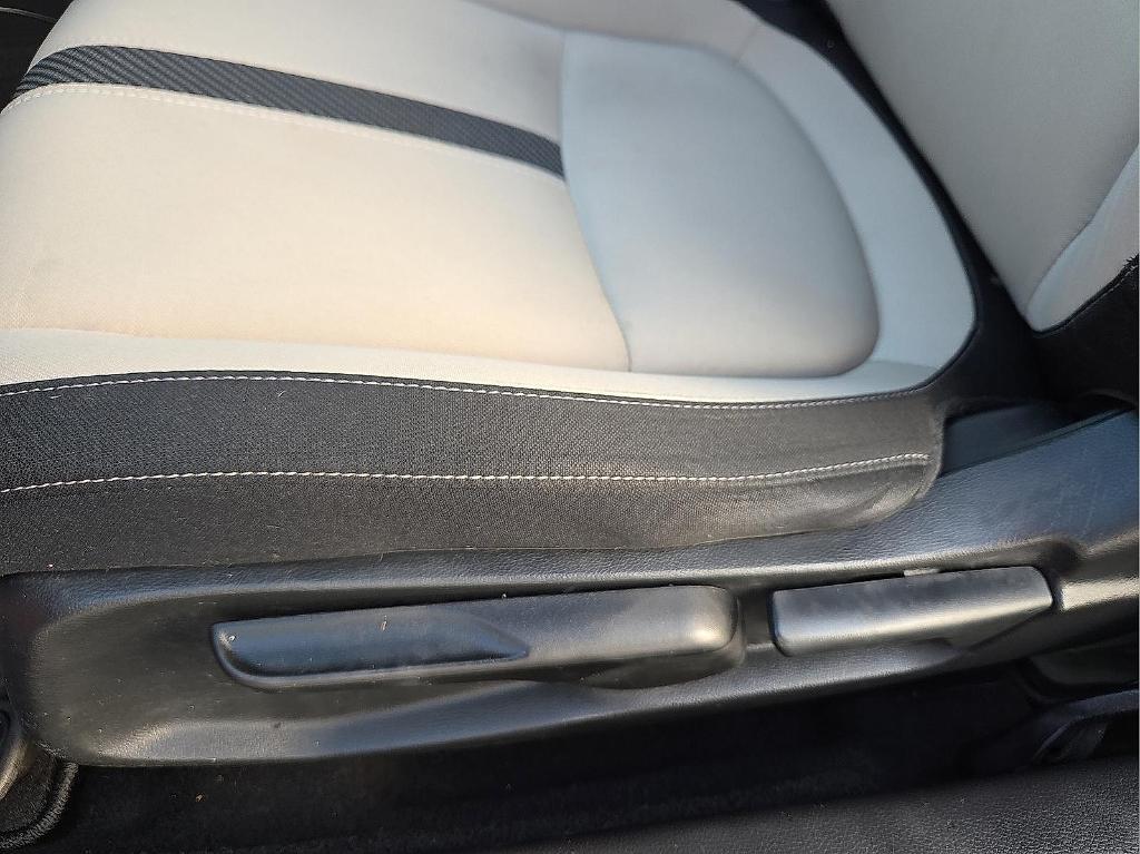 used 2017 Honda Civic car, priced at $12,515