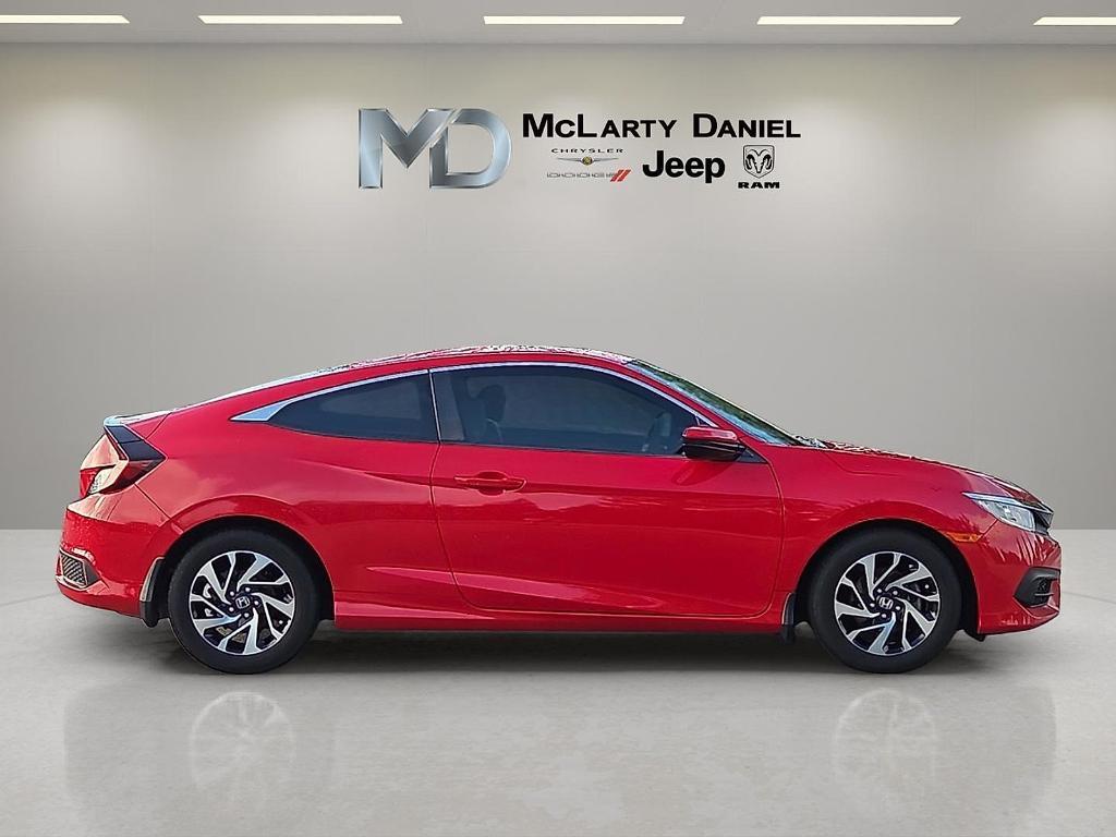 used 2017 Honda Civic car, priced at $12,515