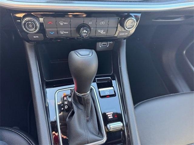 new 2025 Jeep Compass car, priced at $27,509