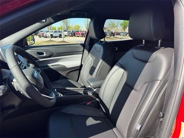 new 2025 Jeep Compass car, priced at $27,509