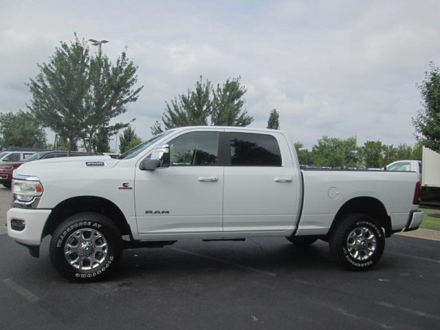 used 2024 Ram 2500 car, priced at $63,427