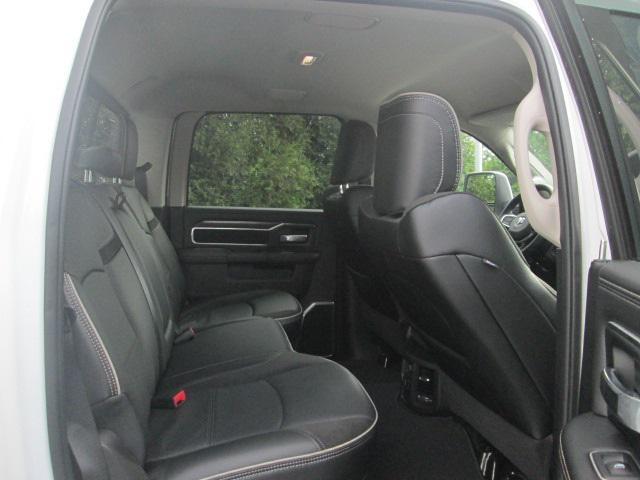 used 2024 Ram 2500 car, priced at $63,427