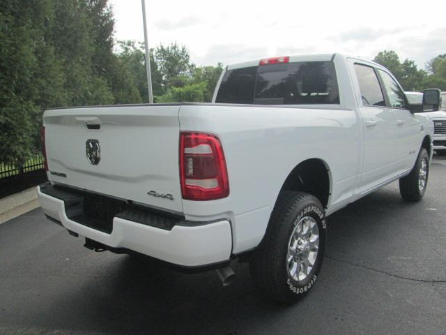 used 2024 Ram 2500 car, priced at $63,427