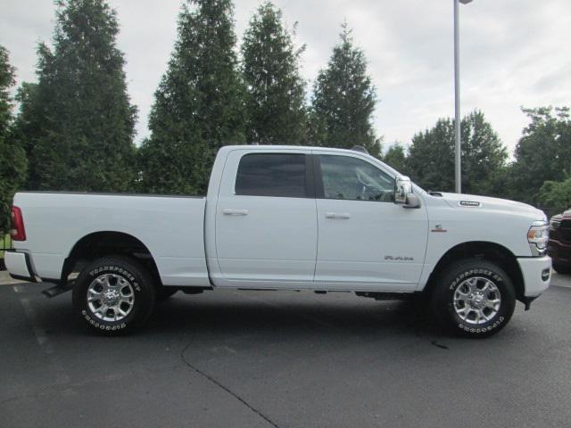 used 2024 Ram 2500 car, priced at $63,427