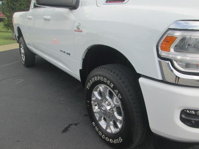 used 2024 Ram 2500 car, priced at $63,427