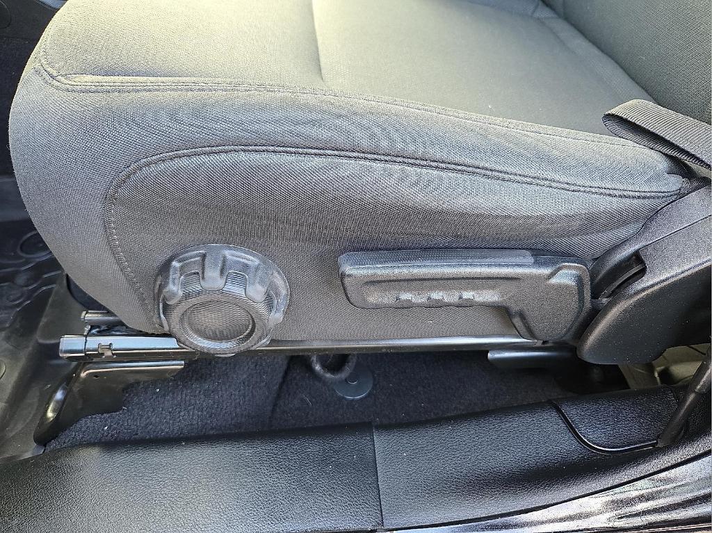 used 2021 Jeep Wrangler Unlimited car, priced at $22,329