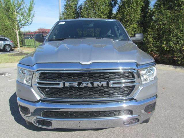 new 2024 Ram 1500 car, priced at $46,003