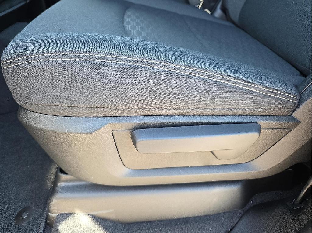 new 2026 Ram 2500 car, priced at $54,544