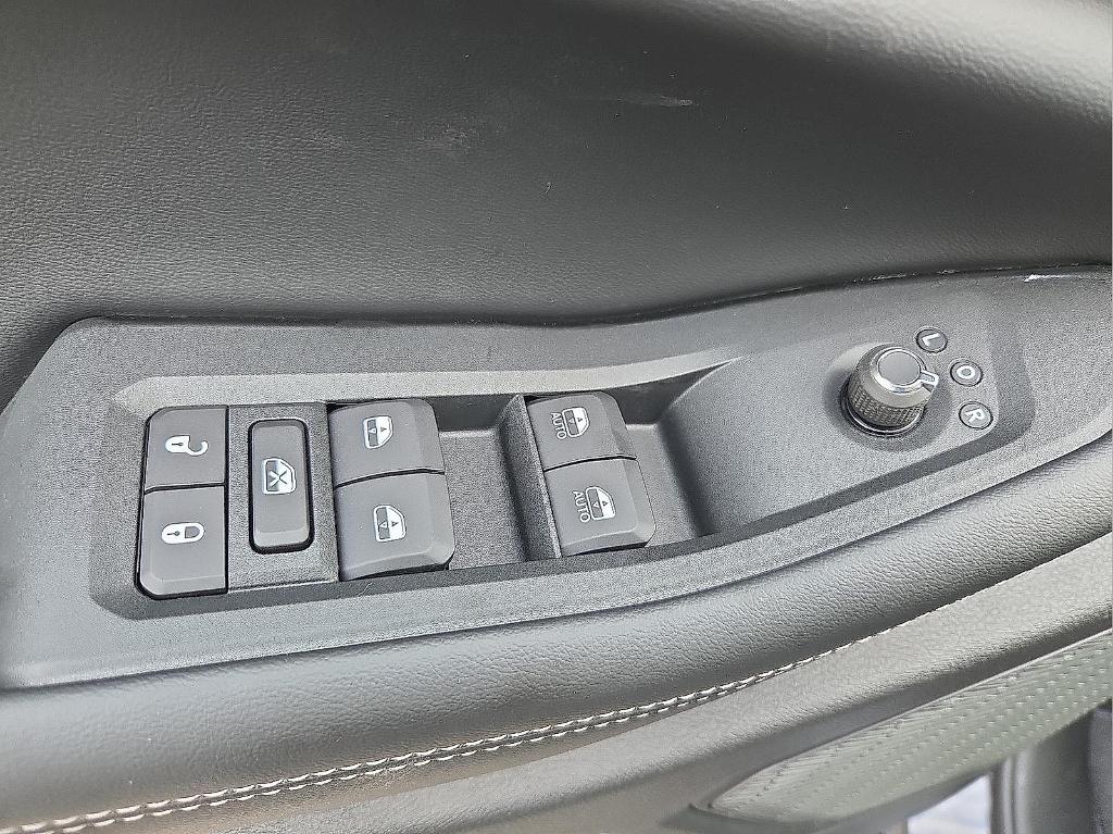 new 2025 Jeep Grand Cherokee car, priced at $37,225