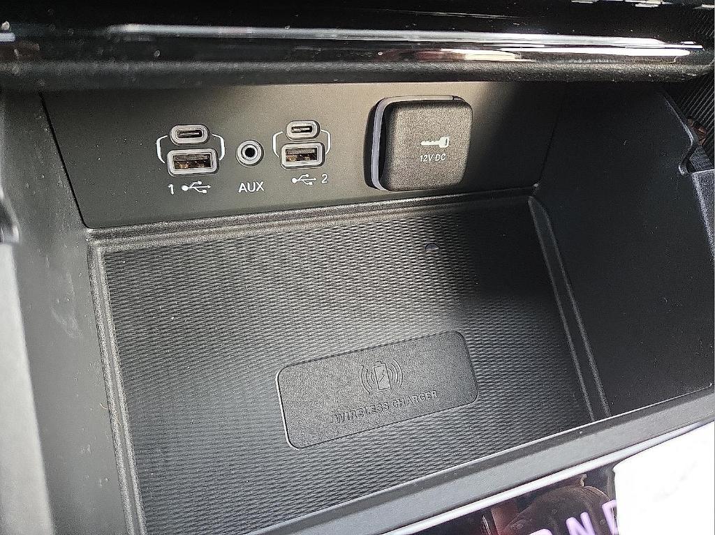 new 2025 Jeep Grand Cherokee car, priced at $37,225