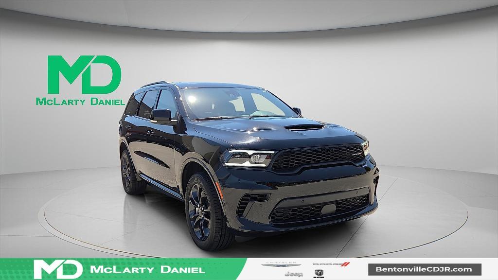 new 2025 Dodge Durango car, priced at $44,799