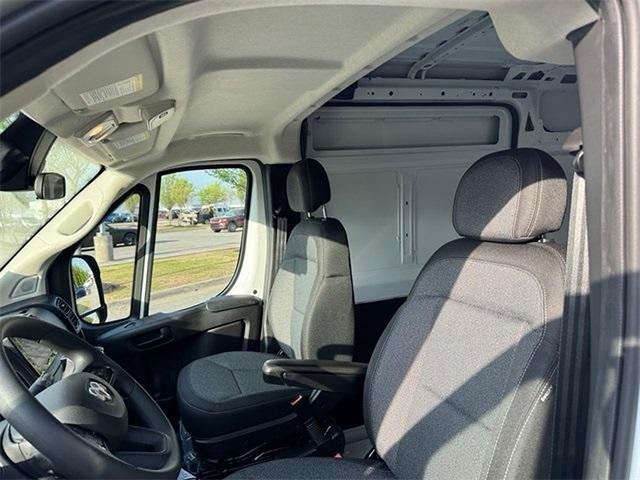 new 2025 Ram ProMaster 2500 car, priced at $50,908