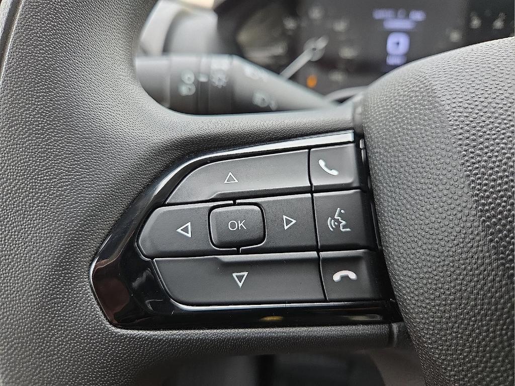 new 2025 Ram ProMaster 2500 car, priced at $46,219