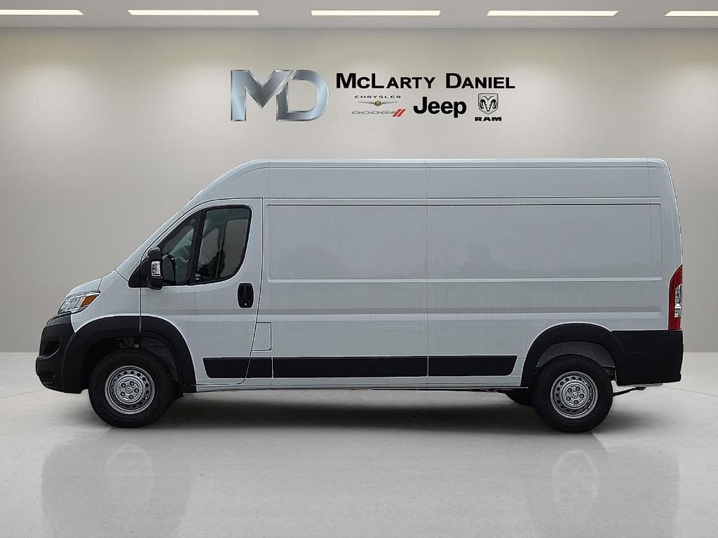 new 2025 Ram ProMaster 2500 car, priced at $46,219