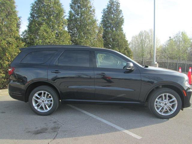 new 2024 Dodge Durango car, priced at $40,089