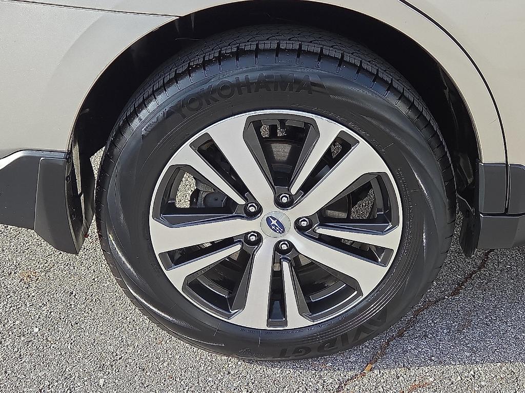 used 2019 Subaru Outback car, priced at $16,991