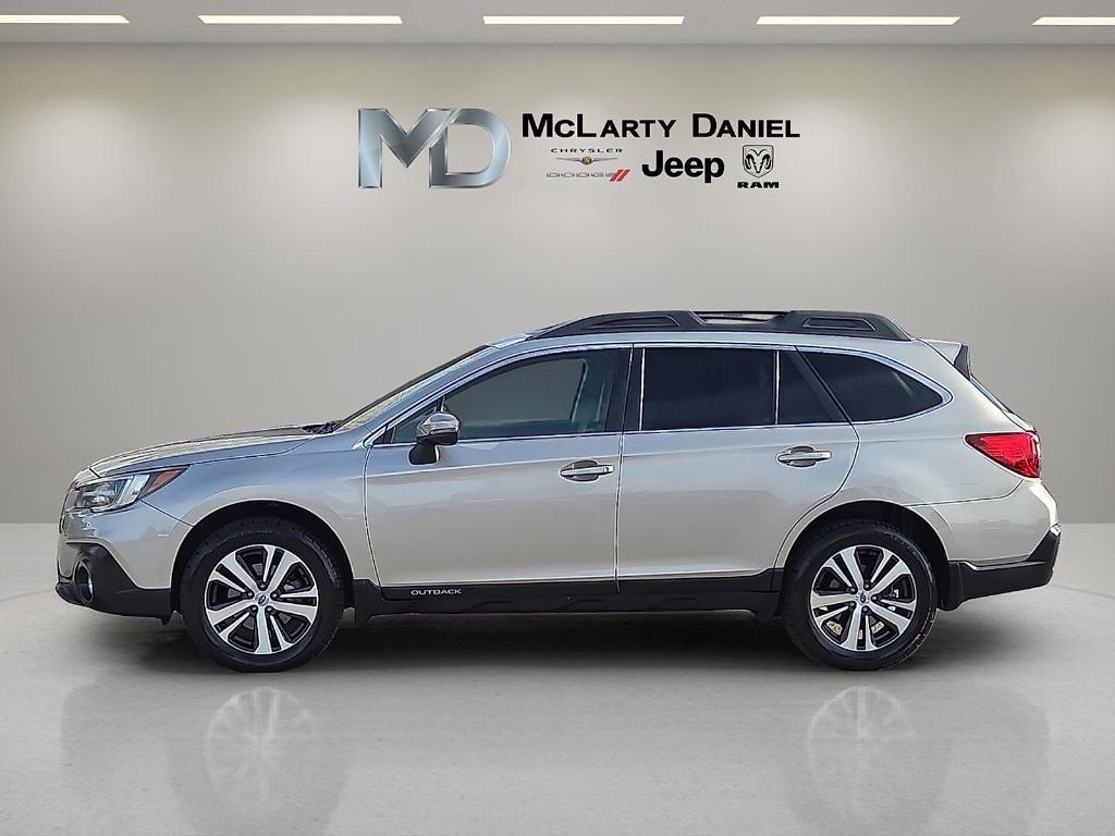 used 2019 Subaru Outback car, priced at $16,991