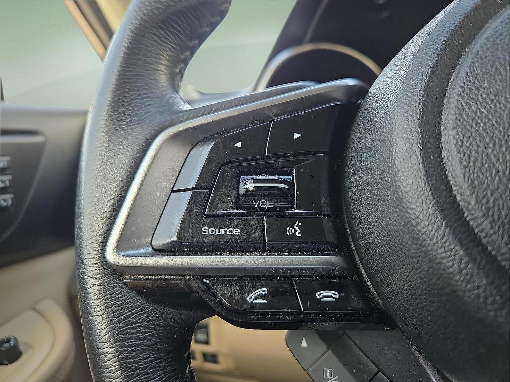 used 2019 Subaru Outback car, priced at $16,991