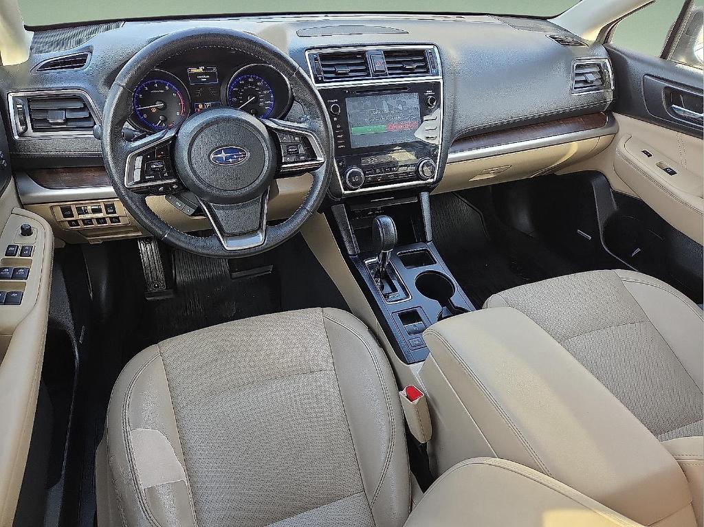 used 2019 Subaru Outback car, priced at $16,991