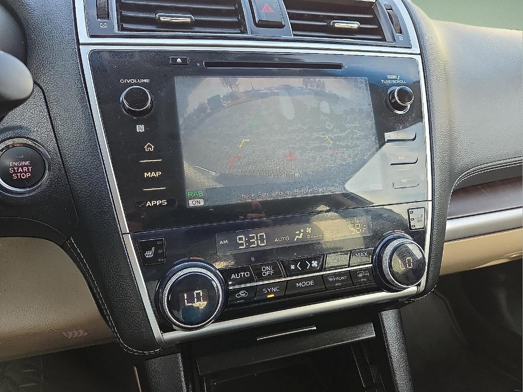 used 2019 Subaru Outback car, priced at $16,991