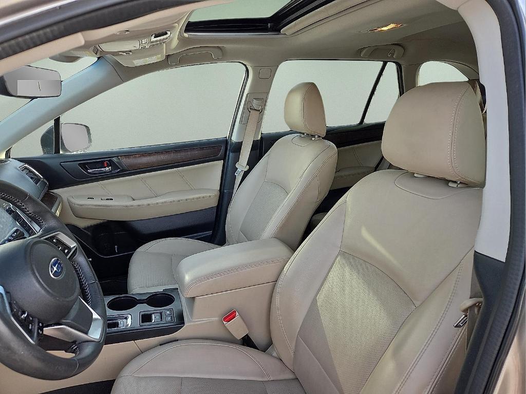 used 2019 Subaru Outback car, priced at $16,991