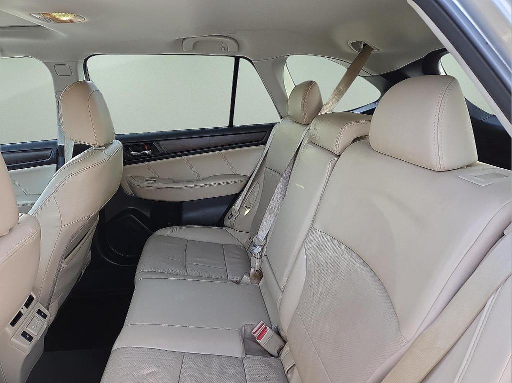 used 2019 Subaru Outback car, priced at $16,991