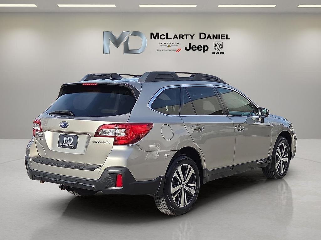 used 2019 Subaru Outback car, priced at $16,991
