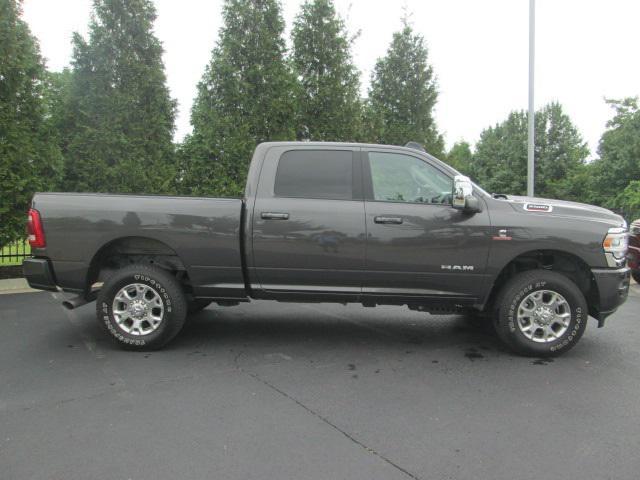 used 2024 Ram 2500 car, priced at $61,313