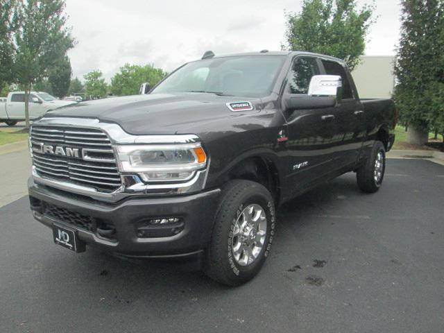 used 2024 Ram 2500 car, priced at $61,313