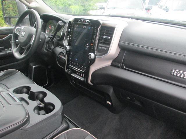 used 2024 Ram 2500 car, priced at $61,313