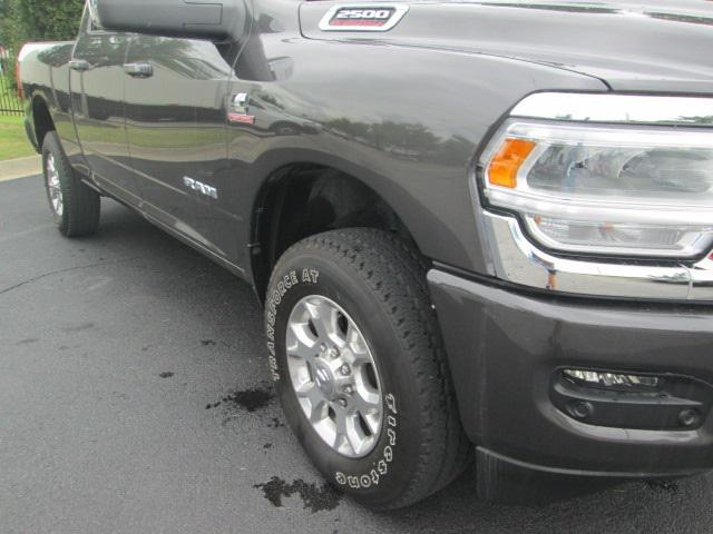 used 2024 Ram 2500 car, priced at $61,313