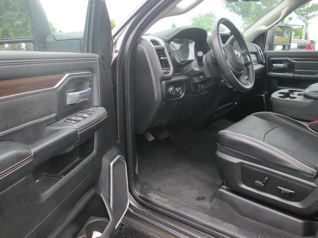 used 2024 Ram 2500 car, priced at $61,313