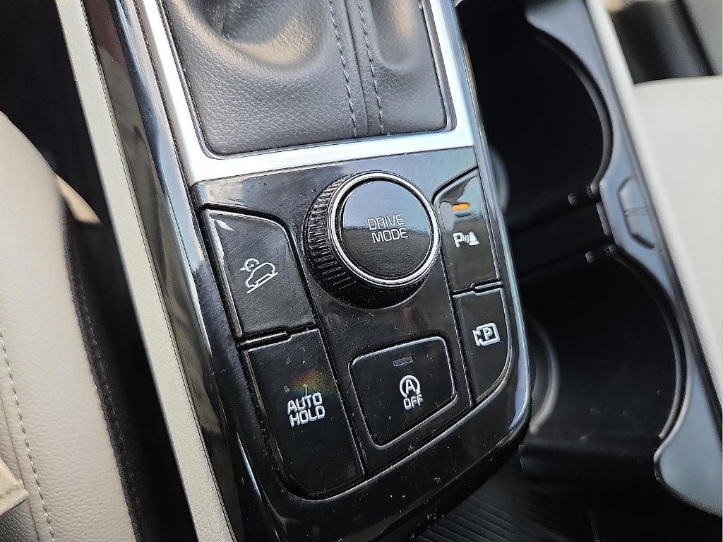 used 2024 Kia Sportage car, priced at $27,540