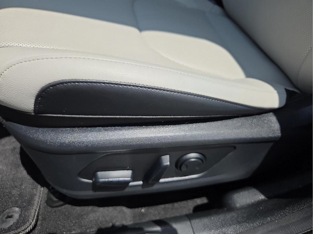 used 2024 Kia Sportage car, priced at $27,540