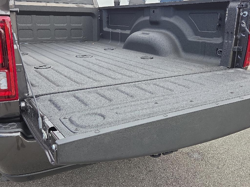 new 2026 Ram 3500 car, priced at $84,146