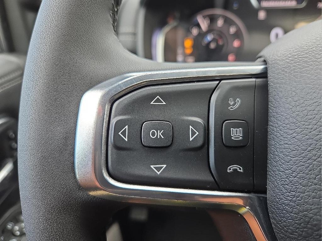 new 2026 Ram 3500 car, priced at $84,146