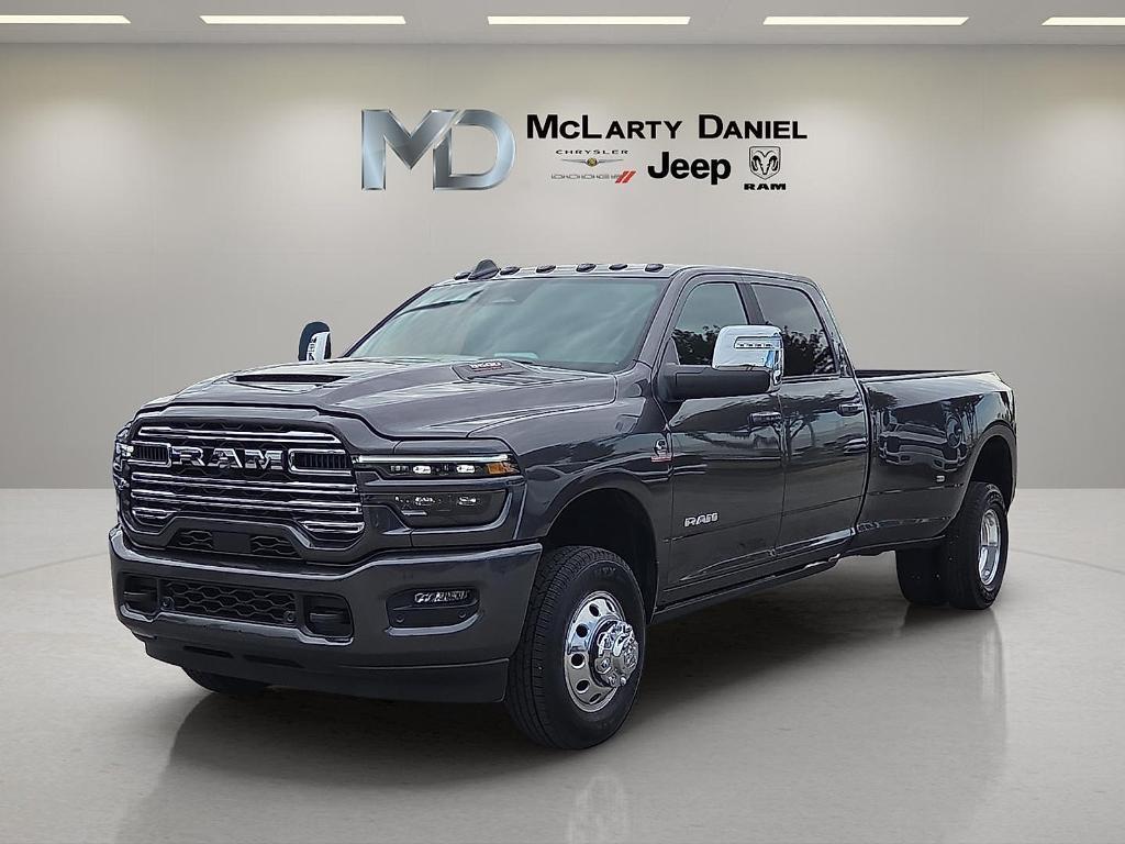 new 2026 Ram 3500 car, priced at $84,146