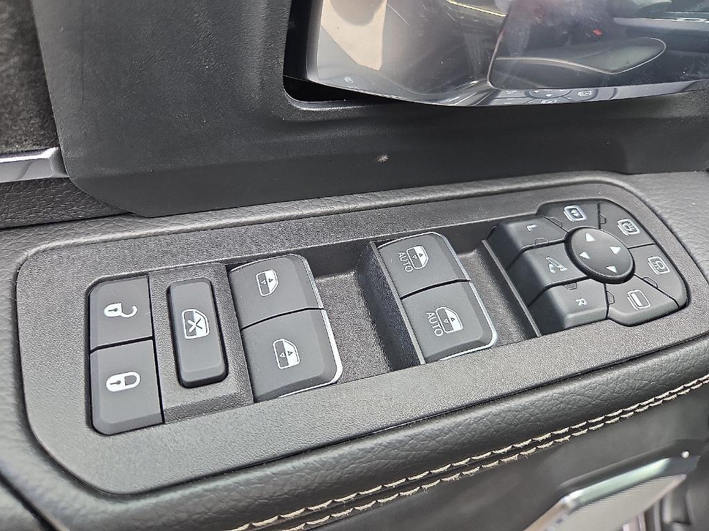 new 2026 Ram 3500 car, priced at $84,146