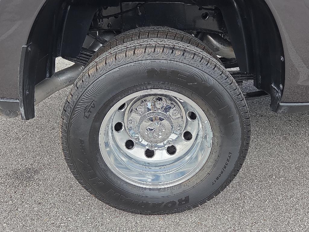 new 2026 Ram 3500 car, priced at $84,146