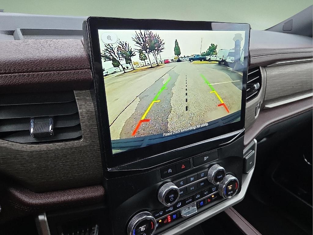 used 2023 Ford Expedition car, priced at $46,610