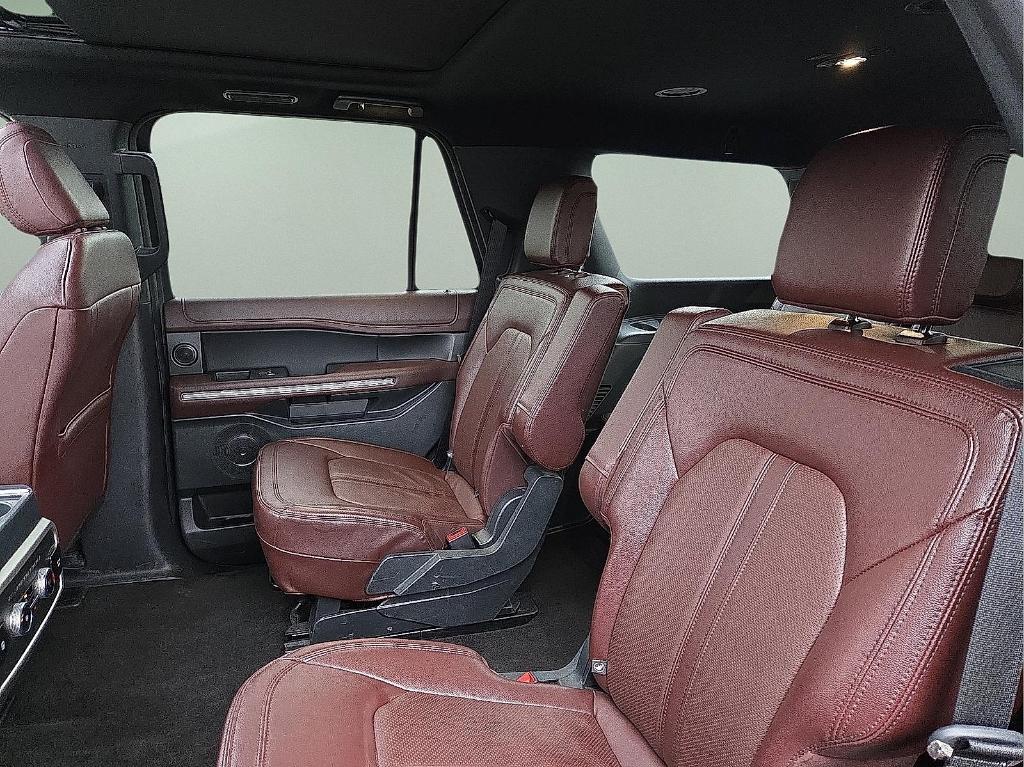 used 2023 Ford Expedition car, priced at $46,610